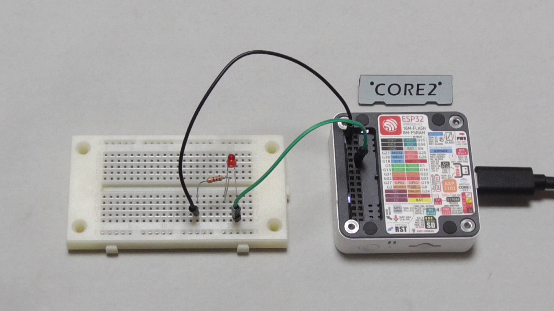 Core2 LED OFF.JPG